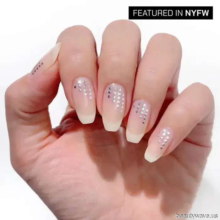 Dai Capelli Scompigliati agli Occhi Acquerello&mdash;Il Mese della Moda Ha Stabilito 7 Grandi Tendenze di Bellezza in Movimento per il 2026