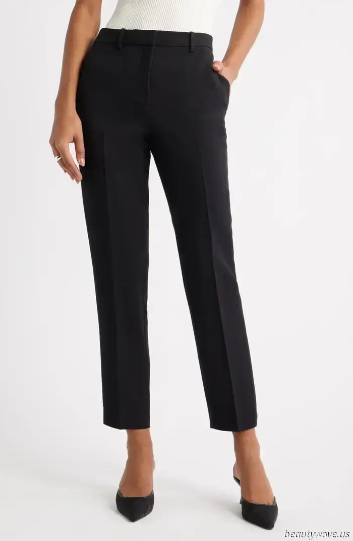 Fashion Enthusiasts, Unite—Early Access to the Nordstrom Anniversary Sale Has Arrived, and I'm Raving About These 39…