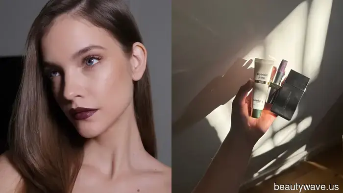 I’m Envisioning a Vampy Girl Autumn: The 11 Makeup Items I’m Excited to Use