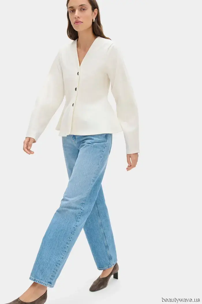 Ich habe meine schicke französische Freundin nach ihrer EinkaufsListe für Frühling/Sommer gefragt&mdash;21 elegante Teile, die sie mir zurückgeschickt hat.