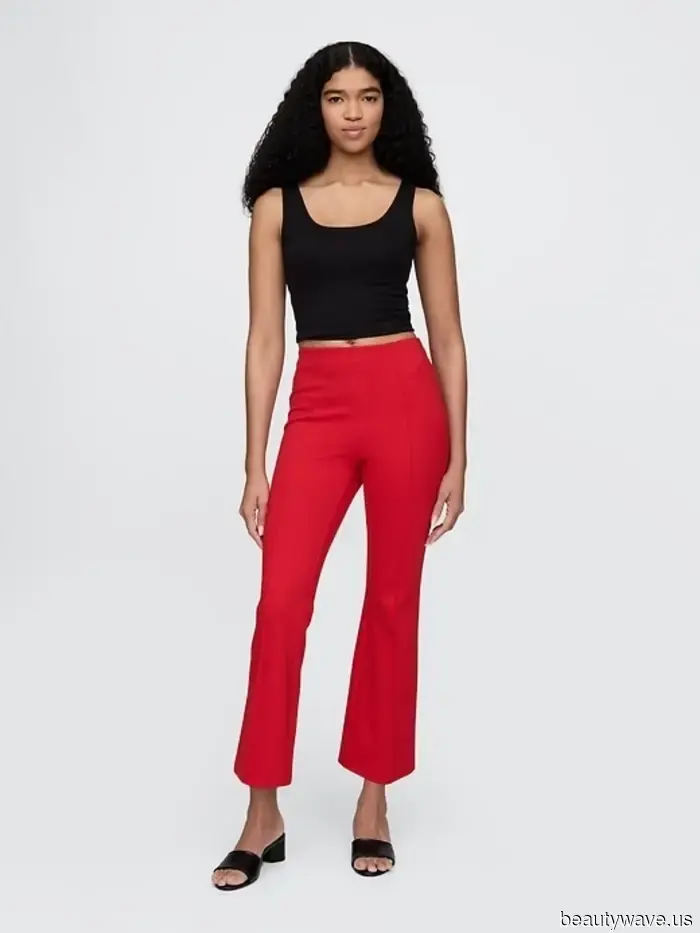 Gap Is Hosting a Massive Sale—34 Highly Discounted Items That Are Hard to Believe