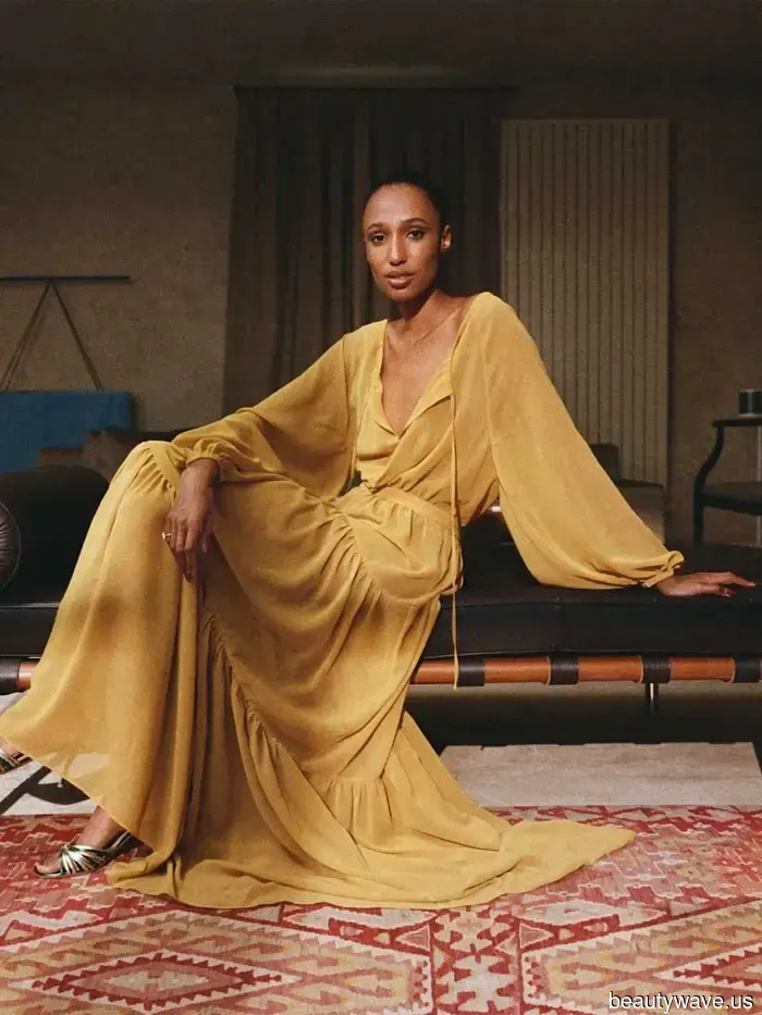 Thanks to The White Lotus, this dress style is experiencing a comeback—here's where you can find one.