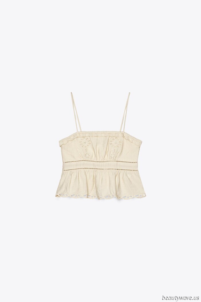 I Spend Every Summer Month in Greece—31 Stylish Zara Vacation Must-Haves I'm Considering for My Upcoming Trip.