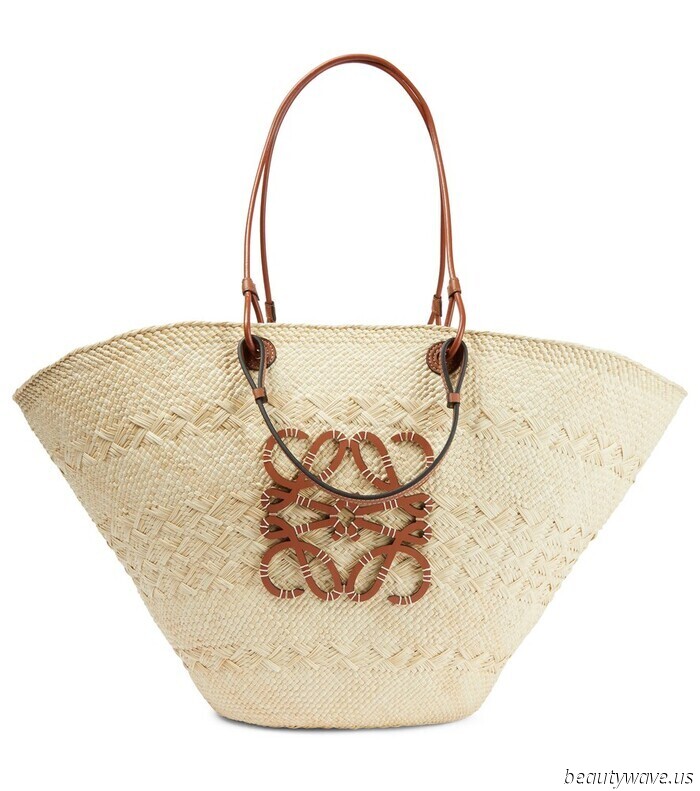 This Basket Bag Has Achieved Iconic Status—As a Shopping Editor, Here's Why It's Worth It
