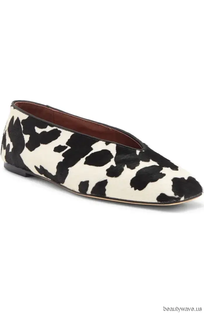 Breaking News: 7 Shoe Styles That Are Trending and 7 That Are Out for Fall 2025