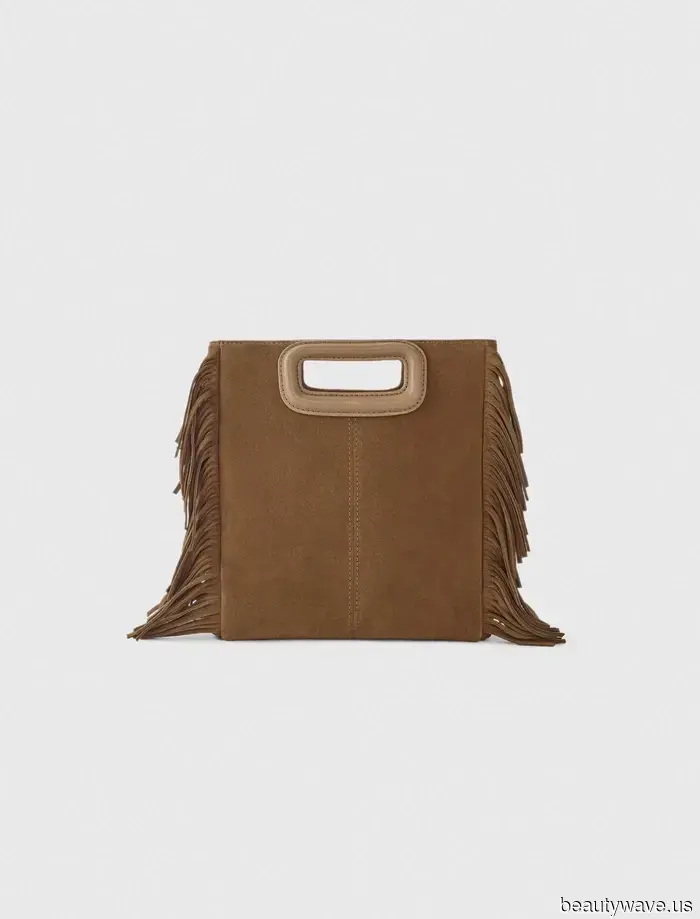 Voglio una nuova borsa per il 2026&mdash;Questi 30 modelli sotto i 500 dollari sembrano eleganti e raffinati