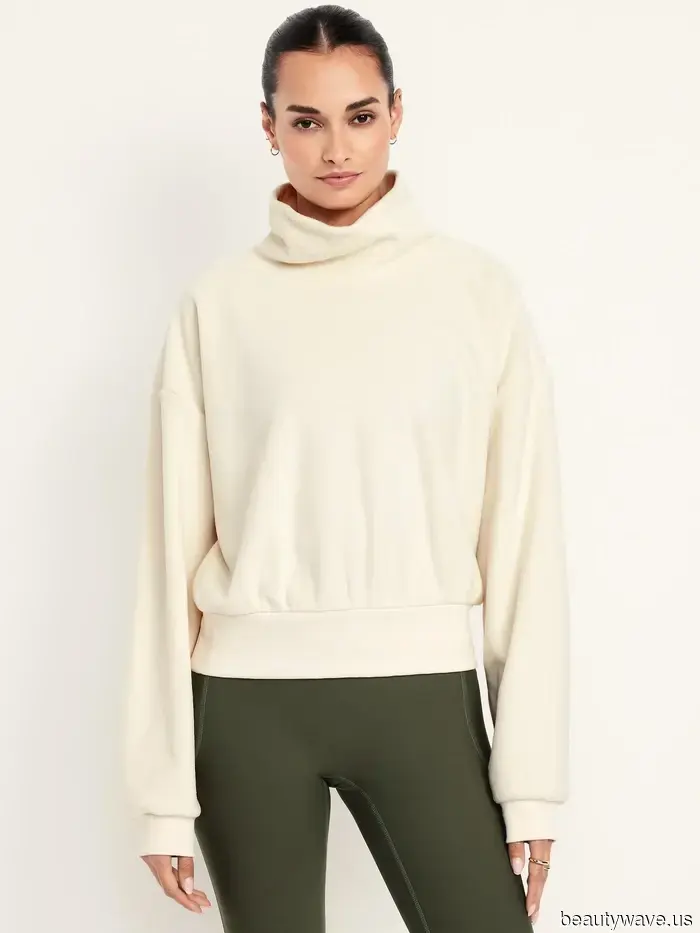 A mis amigos y a mí nos encanta Old Navy&mdash;16 ofertas anticipadas de Black Friday que envié de inmediato al grupo de chat