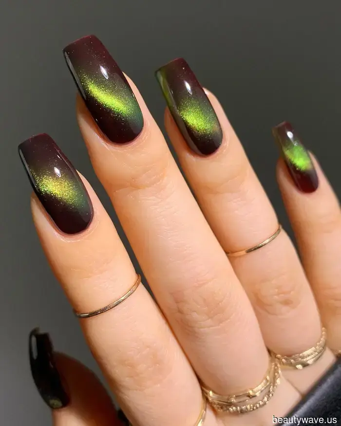 This Popular Nail Polish Brand Is So Impressive I Take It to the Salon with Me—My 17 Favorite Shades