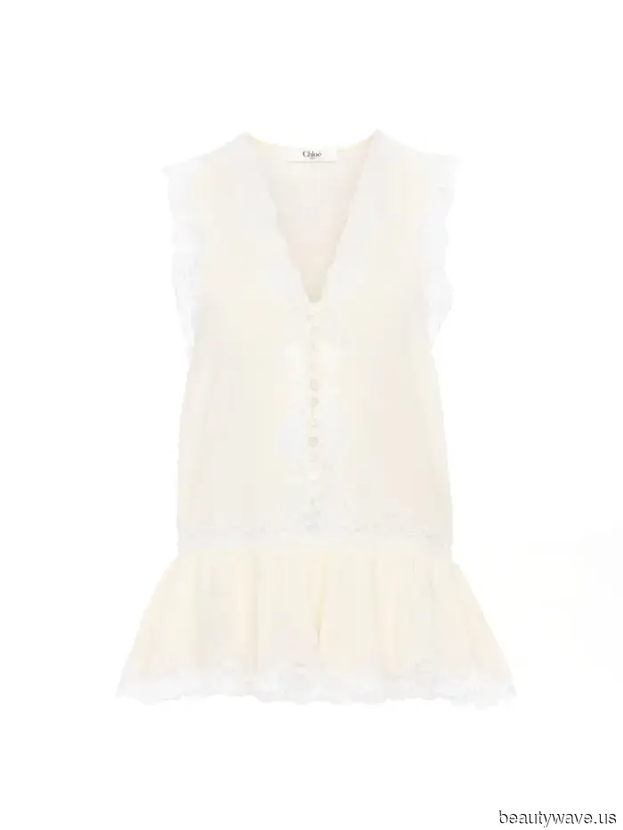 We Test Before You Purchase: The Top Spring Blouses Available