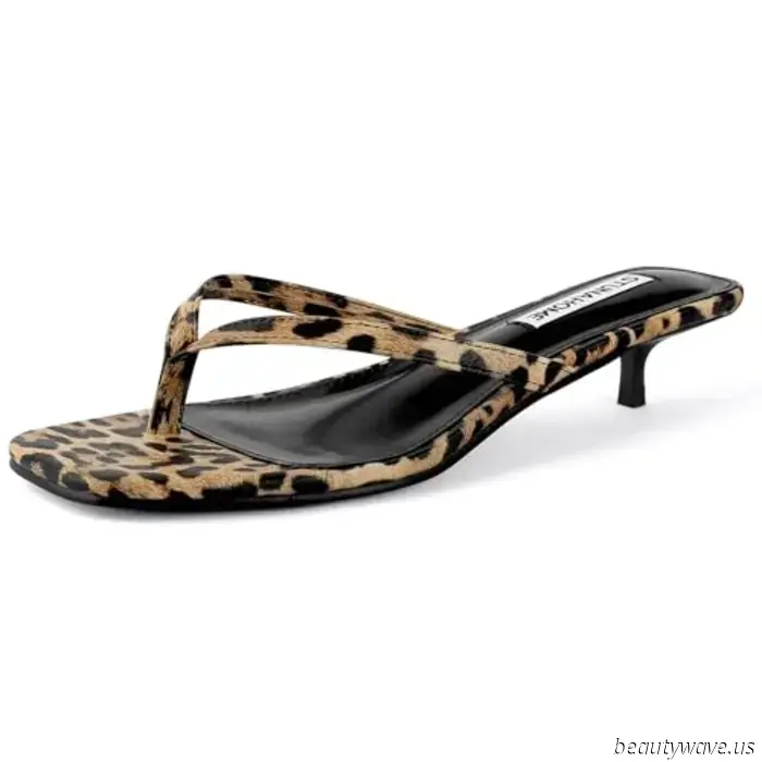 If you have expensive taste but a budget like Amazon's, these $32 classic heels are what you need this Prime Day.