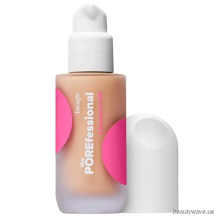 For achieving a smooth skin texture, this makeup product is the most effective one available.