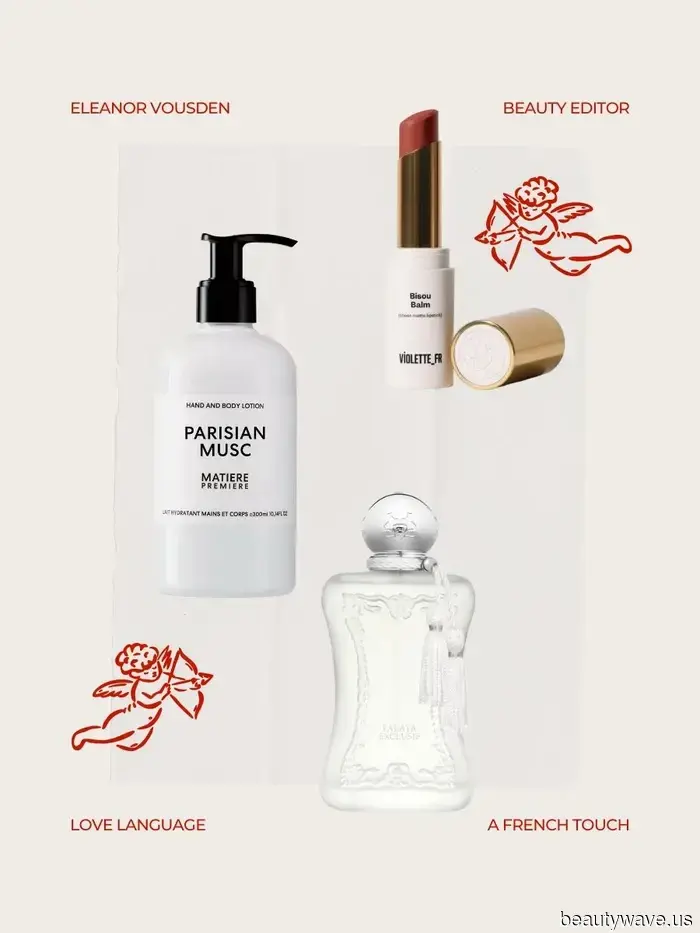 Forget Flowers—These Are the Valentine's Beauty Products That Tastemakers Are Craving.