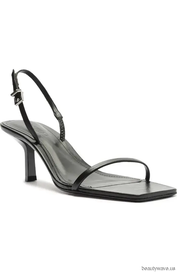 Nordstrom Ha Tutti i Trend delle Scarpe di Cui Hai Bisogno per il 2026