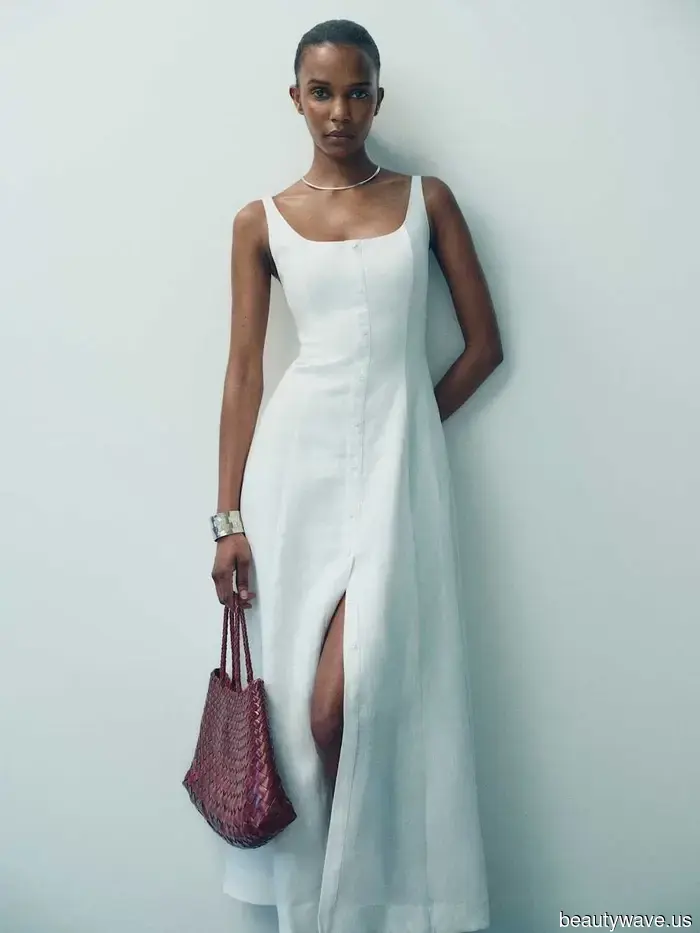 So solo che la folla della moda vorrà abbinare e mescolare queste nuove arrivi di J.Crew, Reformation e COS.