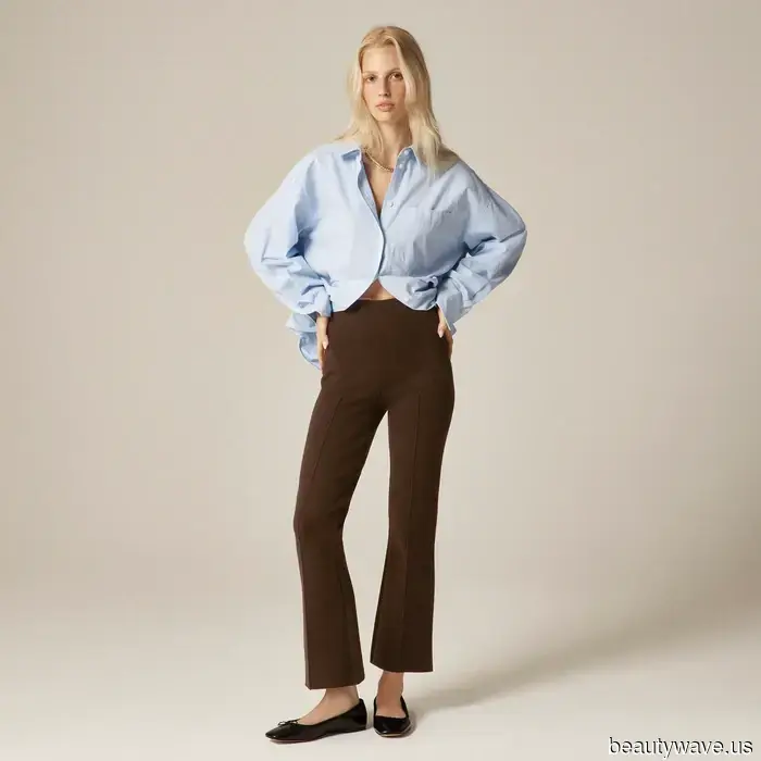 I Unintentionally Created a Capsule Wardrobe After Adding These COS, Madewell, and J.Crew Pieces to My Closet.