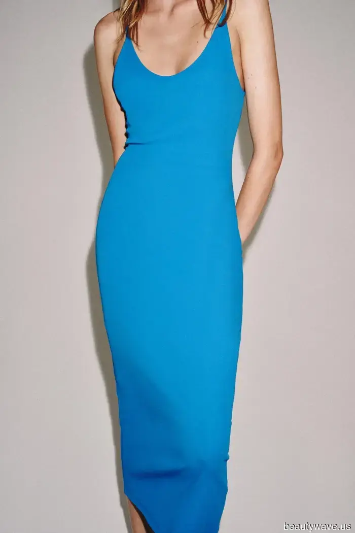 Just a heads up, these new Zara items for summer will likely be sold out by May 15.