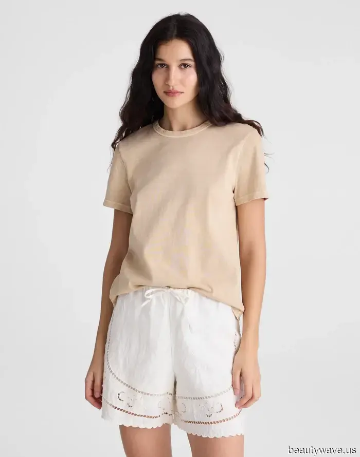 Here are the top J.Crew and Madewell items for summer 2026—without a doubt.