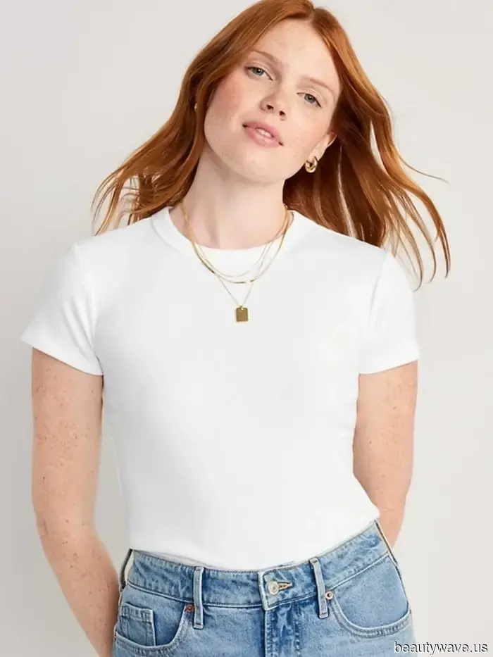 Es ist Cyber Monday bei Old Navy&mdash;das sind die Artikel, die Modebewusste kaufen werden.