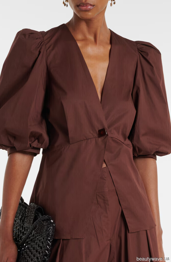 We Test Before You Purchase: The Top Spring Blouses Available