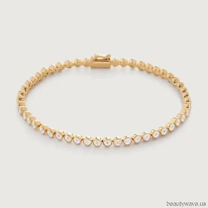 La marca de joyería más usada por Kate Middleton está en oferta—incluyendo su elegante collar distintivo.