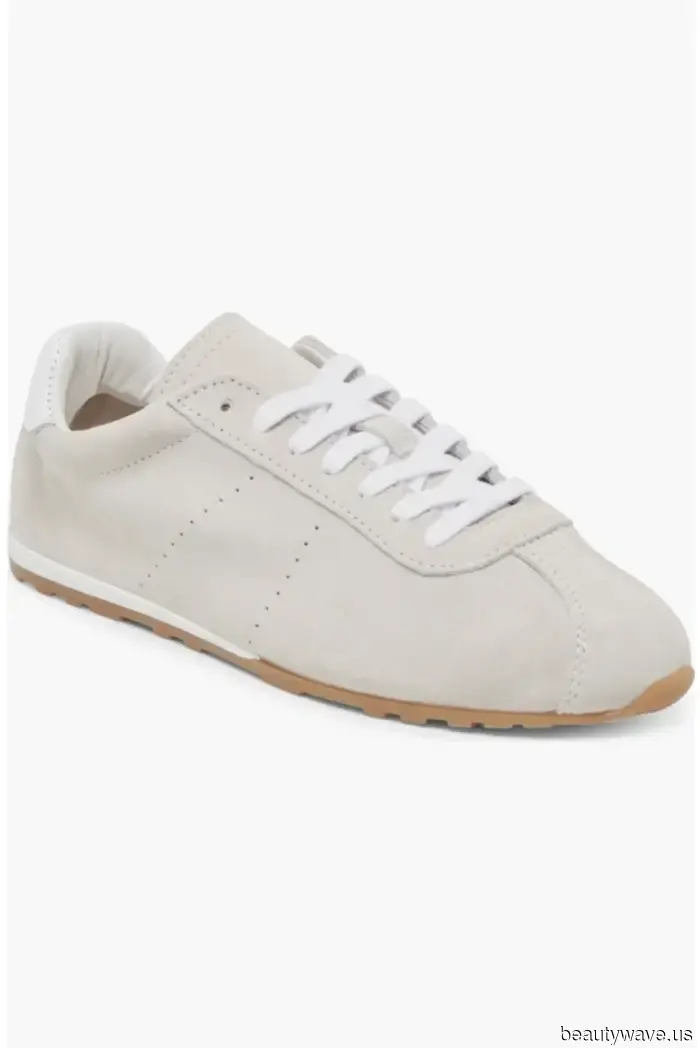 Моя стильная мама обожает секретную распродажу Nordstrom, и новая действительно стоящая&mdash;она не пожалеет о этих шикарных вещах