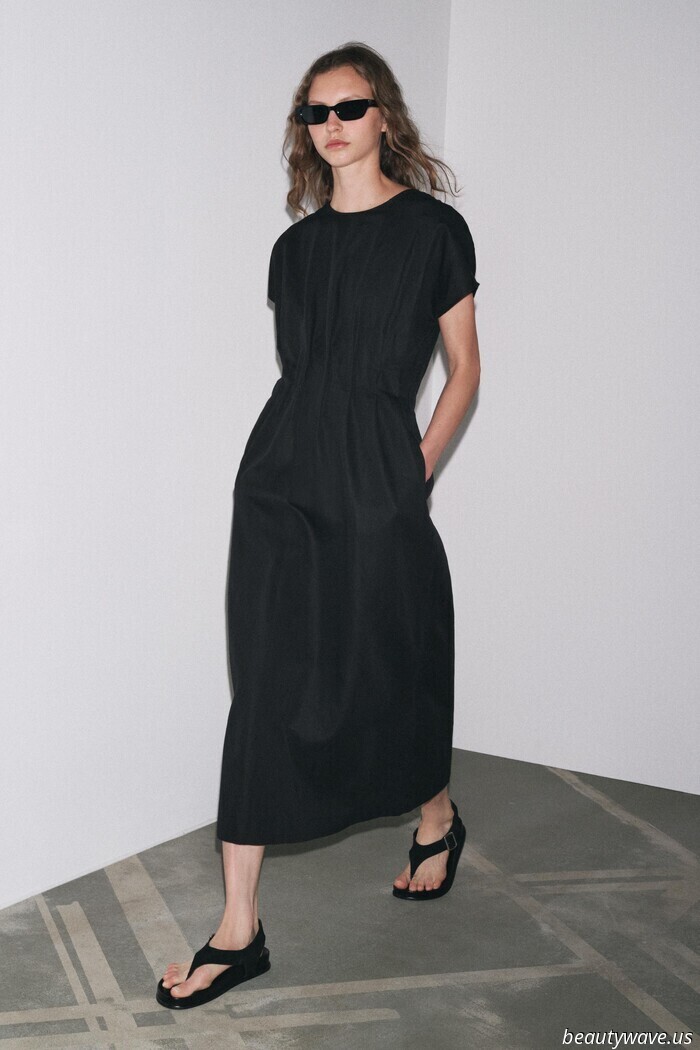 32 Budget-Friendly Ashley Olsen-Inspired Selections That I'm Considering for Summer