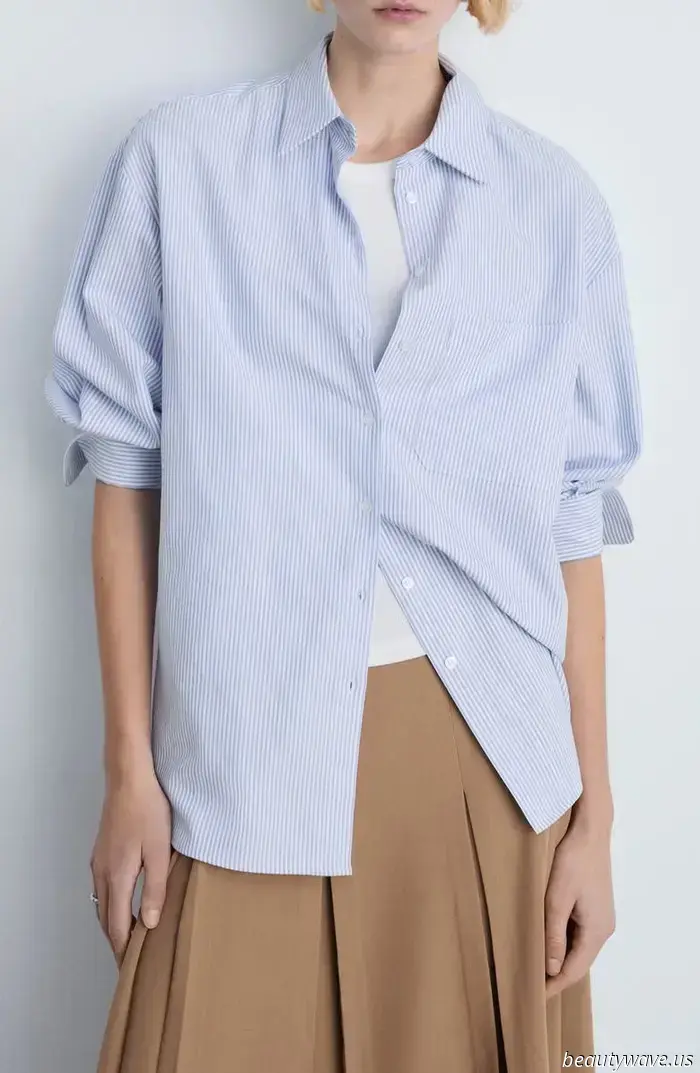 I put together 7 Nordstrom outfits for under $325 that are perfectly aligned with fashion trends.