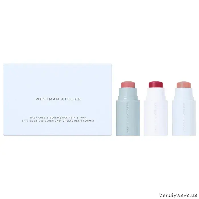 Tengo 40 años y mis hijas están en sus 20&mdash;Estamos de acuerdo en que estos 17 productos de belleza son A++