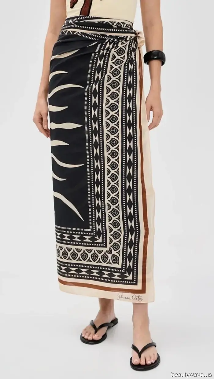 Soy editora de moda en Nueva York, y mi hermana es mamá de 2 en Boston&mdash;35 artículos de Shopbop que ambas pusimos en nuestros carritos.