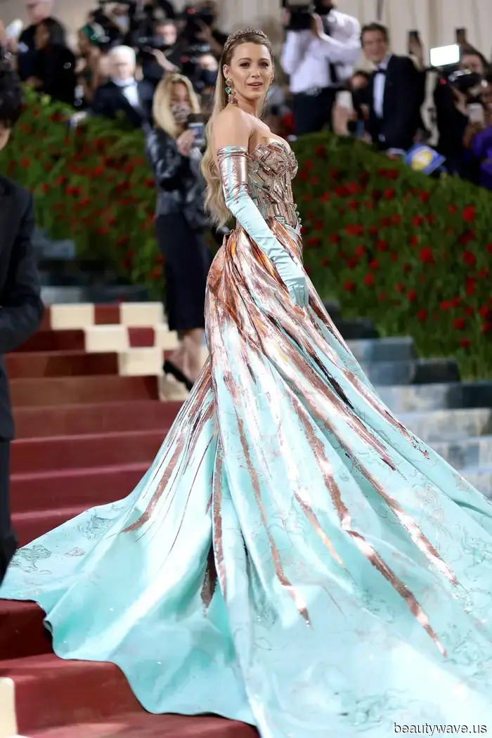 The Most Unforgettable Met Gala Outfits in History