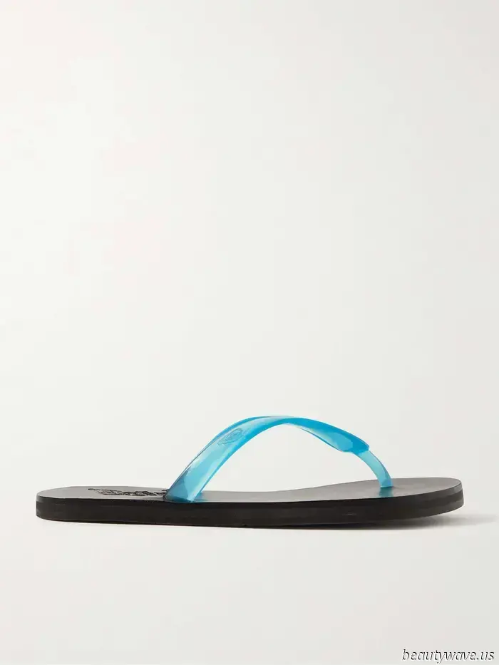 Here are the 30 top items to buy for your summer vacation, without a doubt.