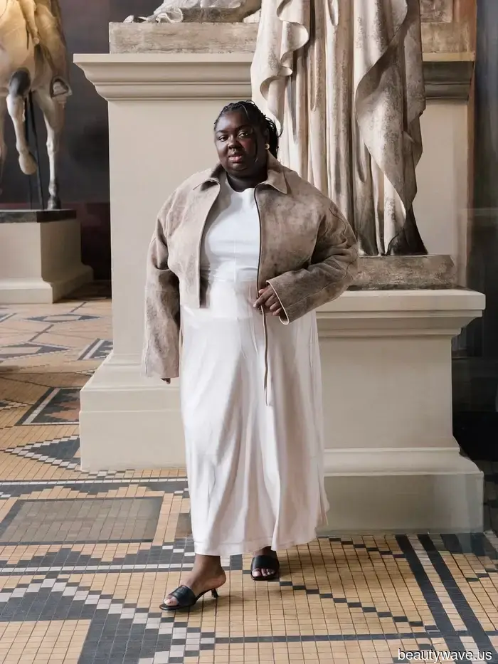 I'm Putting My Trench Coat on Hold and Opting for These 5 Alternatives Instead.