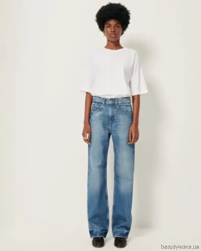 Es ist mehr als ein Zufall&mdash;Margot Robbie trägt jedes Mal diese spezielle Jacke, Jeans und Schuhformel…