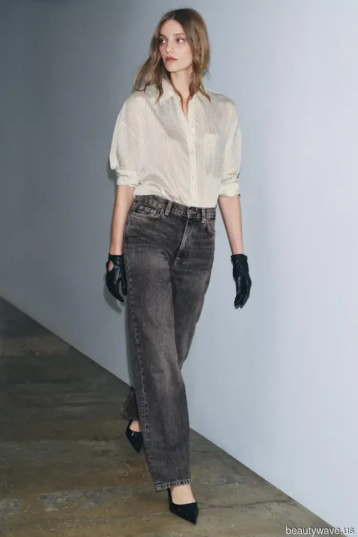 My 58-Year-Old Mum and I Just Returned from Zara—9 Unfashionable Items We Both Ended Up Buying.