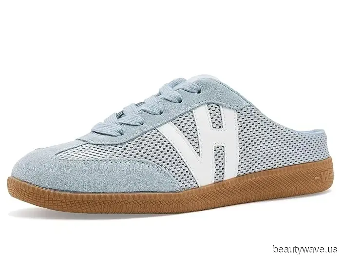 I Tried Mule Sneakers—Here’s My Genuine Review and How I Would Really Style Them.