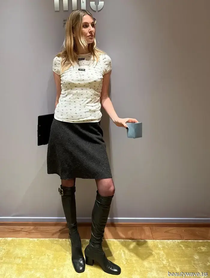 Новая дефиниция сексуальной одежды в 2026 году