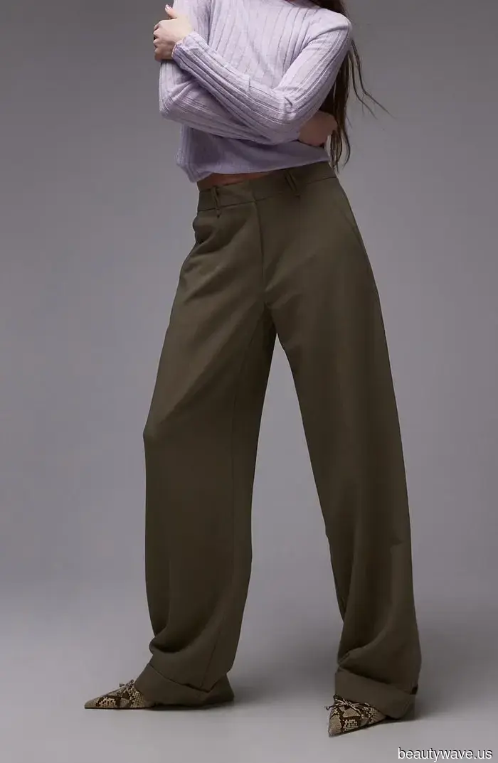 Here It Is: 5 Stylish Fall Outfit Ideas That I Find Exceptionally Chic