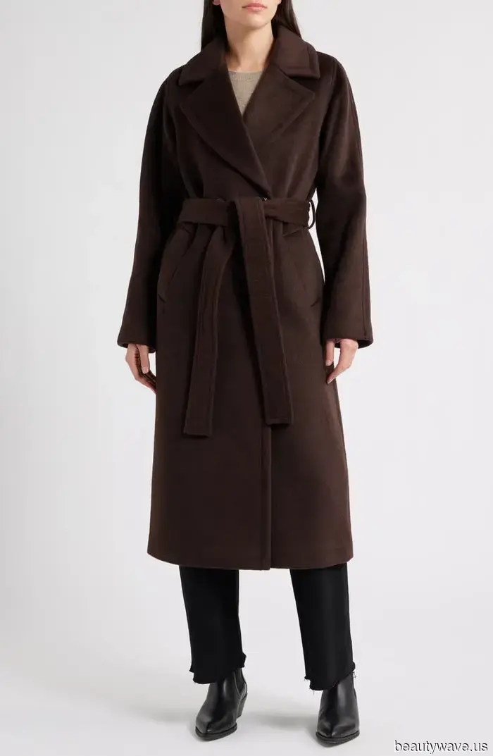 Модные люди следят за этими 30 стильными товарами распродажи Nordstrom осенью перед Черной пятницей.