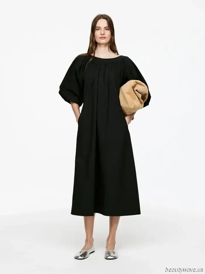 Mein neues H&M-Kleid bringt mir so viele Komplimente – kaum jemand kann glauben, dass es nur 28 Pfund kostet.