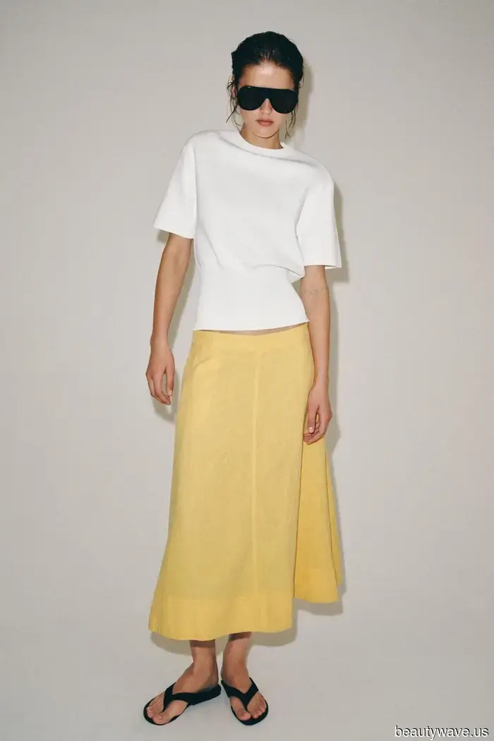 I Typically Decline to Wear Skirts, But These 30 Stylish Options from Zara, Madewell, and J.Crew Changed My Perspective.