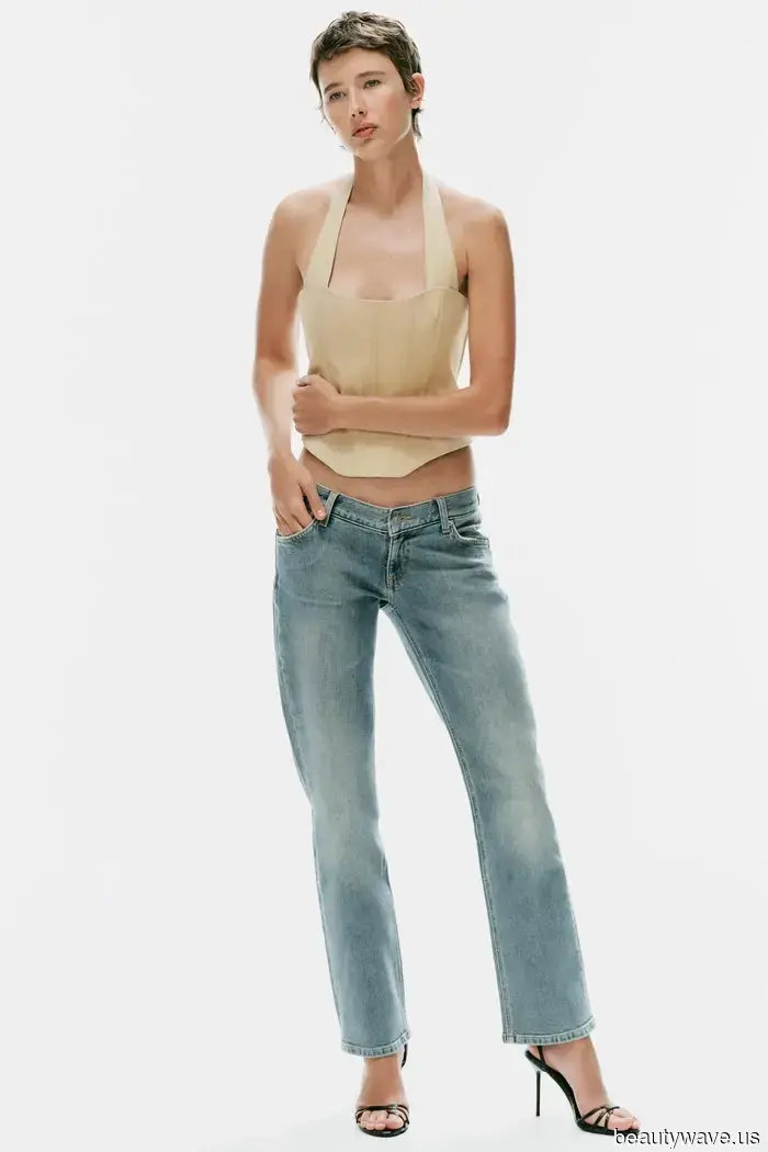 Zara Has Just Announced These 5 Trends for Early Autumn.