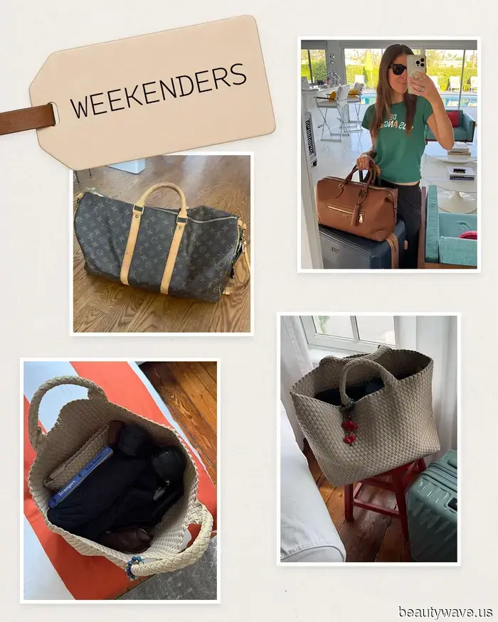 We Traveled Over 25,000 Miles With These Popular Luggage Items—Here Are All Our Insights.