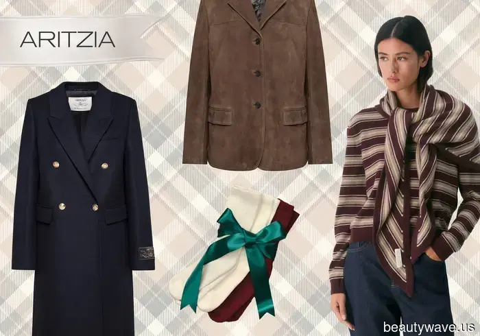 Ti vedo trascurare lo shopping per i regali di Natale&mdash;24 articoli carini da acquistare ora