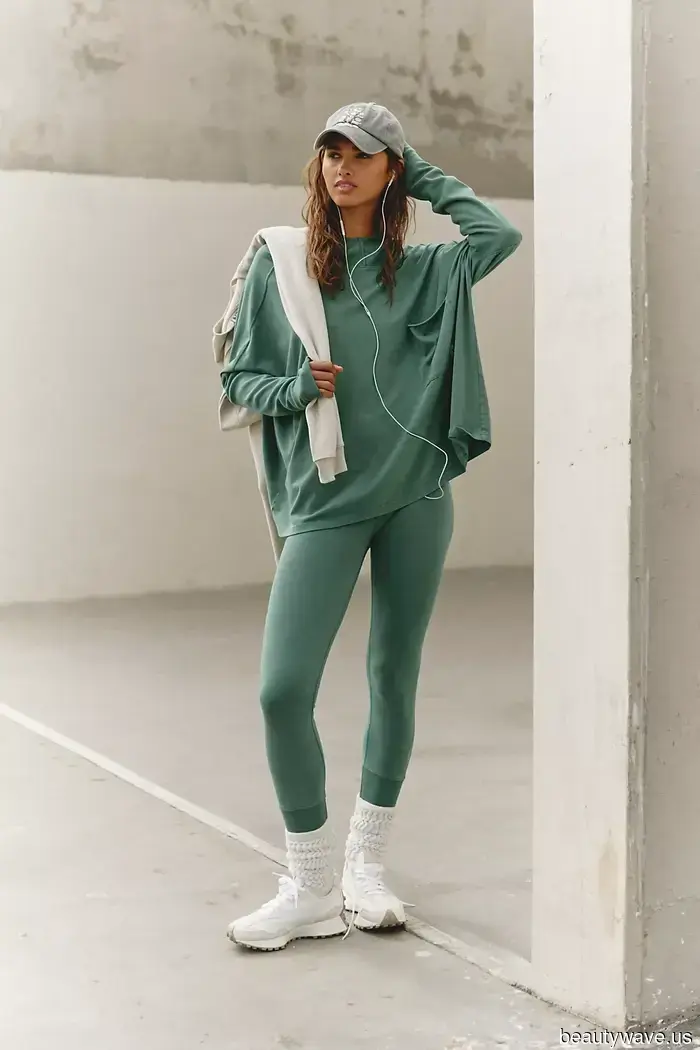 Your Preferred Pilates Instructor Chooses These Workout Outfits: 8 Stylish Activewear Brands to Discover for Your Next Session