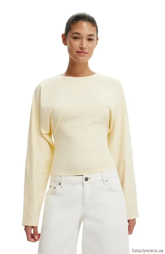 I spent a long time searching through Nordstrom's spring arrivals—these 29 items were the most enticing.