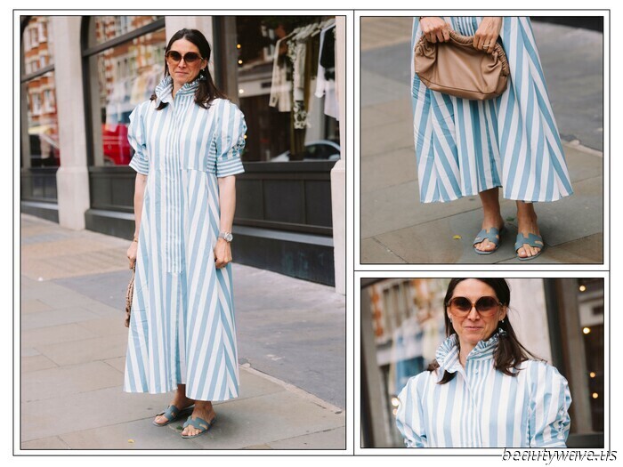 We Explored Street Style in London—14 Outfits That Impressed Us This Month