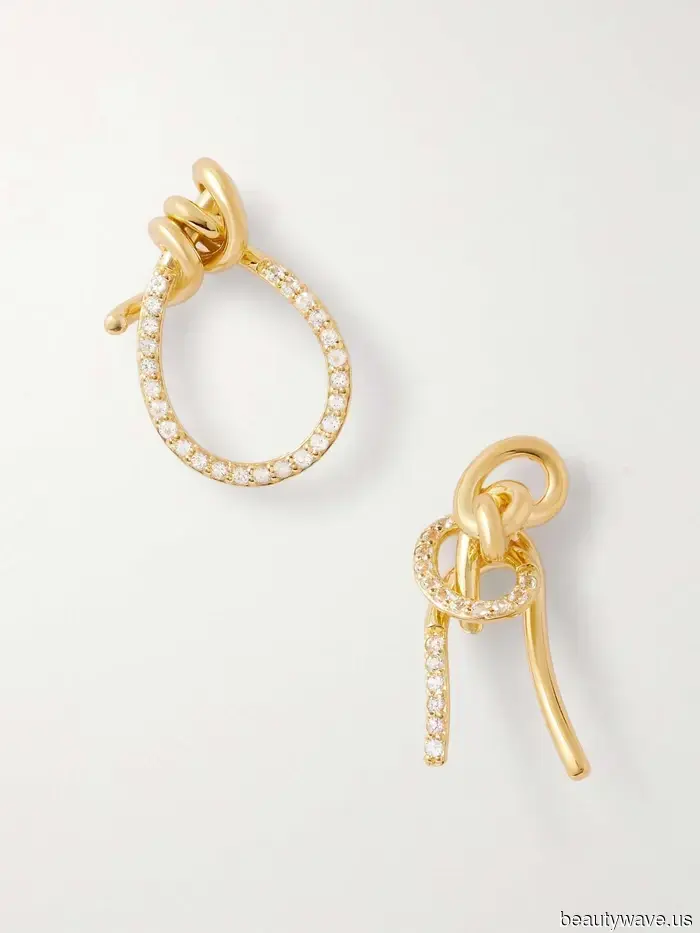 5 Exceedingly Stylish Jewelry Trends That Fashion Insiders Are Boldly Supporting for Autumn 2025