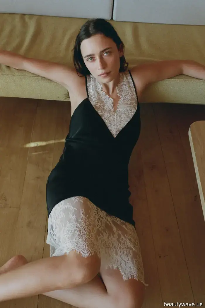 These 3 Trends at Zara Are Sure to Shine in Your Spring Highlights.