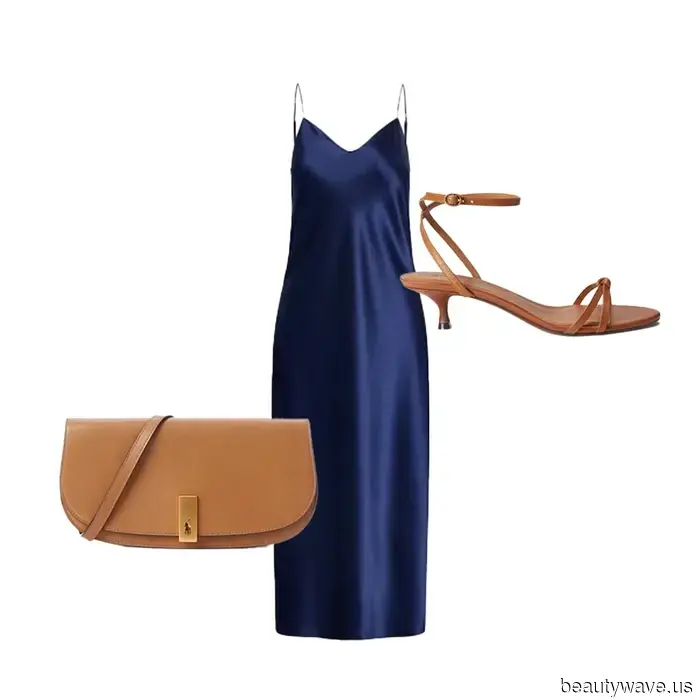 I Tried Ralph Lauren's AI Stylist—Three Autumn Outfits It Selected for Me