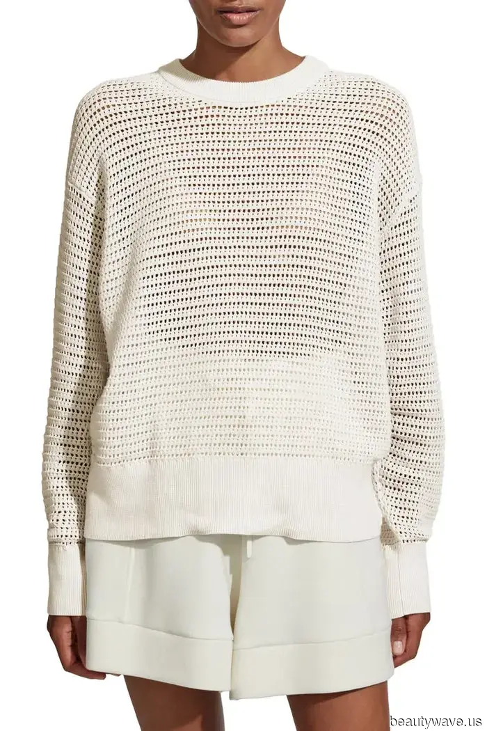 Il Top Estivo Sottile che le Persone di Moda Indossano con Pantaloni di Seta e Gonne Maxi
